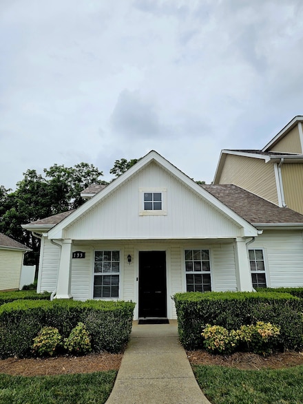 133 Alexander Blvd, Clarksville, TN 37040