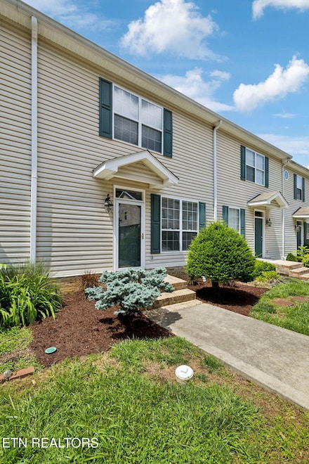 10737 Prince Albert Way Unit 4, Knoxville, TN 37934