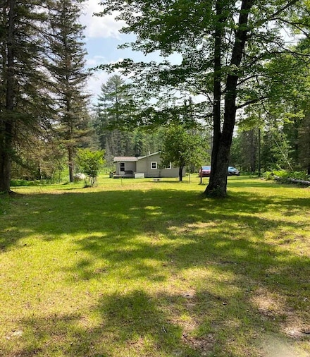 17610 Harwood Rd, Atlanta, MI 49709