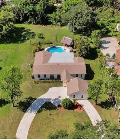 13770 SW 18th Ct, Davie, FL 33325