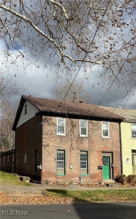 317 E Washington St, Lisbon, OH 44432