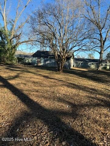 1115 Hargrove, Rocky Mount, NC 27801