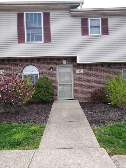 3471 S Oaklawn Cir, Bloomington, IN 47401