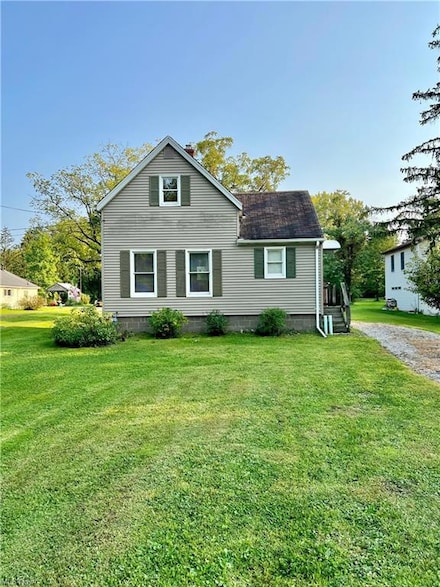 27309 Bagley Rd, Olmsted Township, OH 44138