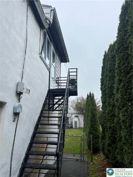 1907 Willow Park Rd Unit B, Bethlehem, PA 18020