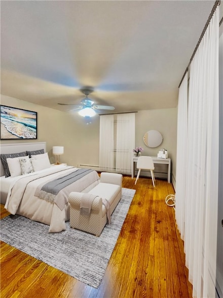 65 Johnson St Unit D, Pawtucket, RI 02860