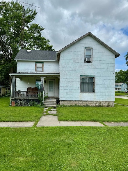 442 N Ohio Ave, Fremont, OH 43420