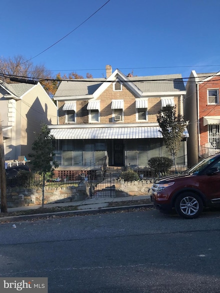 1616 W St SE, Washington, DC 20020