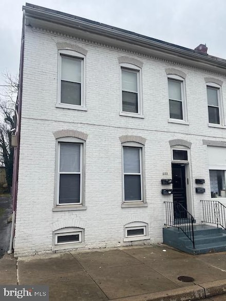 222 W Franklin St Unit 1, Hagerstown, MD 21740