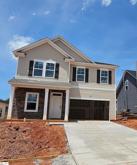 102 Denbigh Ln, Greenville, SC 29605