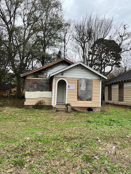 506 Inez St, Greenville, MS 38701