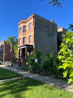 6601 S Langley Ave, Chicago, IL 60637