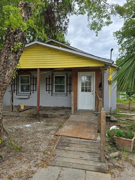 701 Ravenel St, Sumter, SC 29153