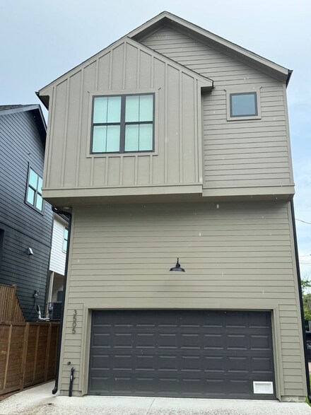 3505 Oakwood Crest Cove, Houston, TX 77018