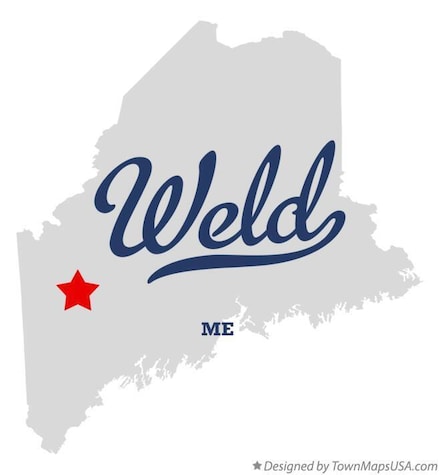 3 Center Hill Rd, Weld, ME 04285