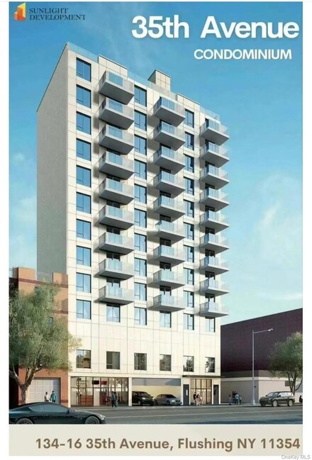 134-16 35th Ave Unit 6B, Flushing, NY 11354