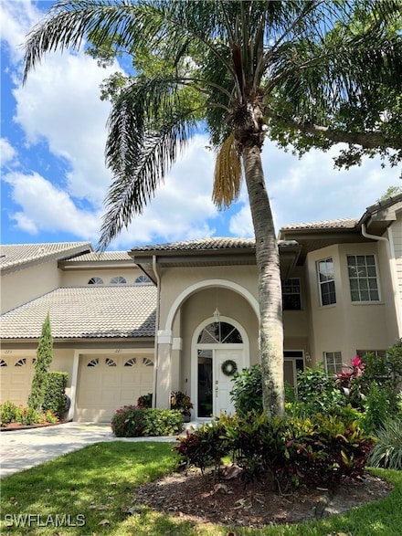 221 Via Perignon Unit 21-4, Naples, FL 34119