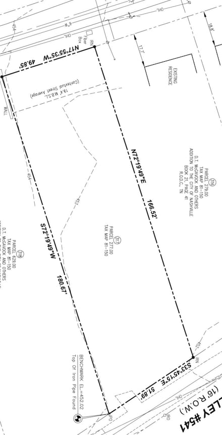 1410 16th Ave N, Nashville, TN 37208