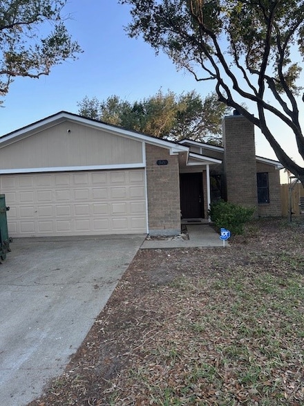 921 Saint Christopher St, Corpus Christi, TX 78418