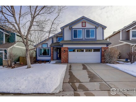 17042 Hastings Ave, Parker, CO 80134