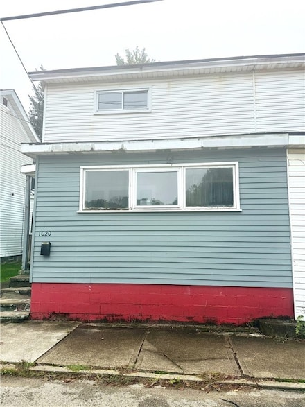 1020 Brackenridge Ave, Brackenridge, PA 15014