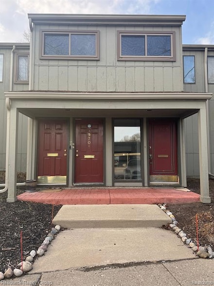 9701 Harbour Cove Ct Unit 50, Ypsilanti, MI 48197