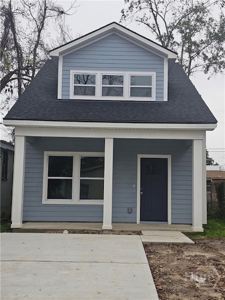 238 Millen St, Savannah, GA 31415