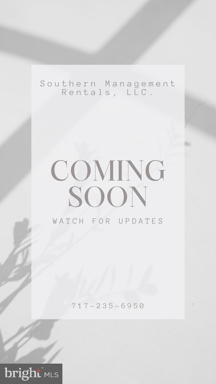 310 E King St, York, PA 17403