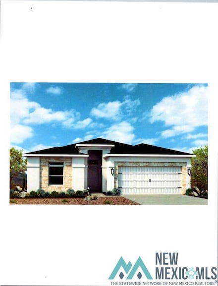 3810 N Pat Garrett Rd, Carlsbad, NM 88220