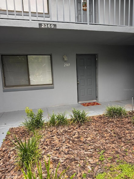 2369 Oak Park Way Unit 110, Orlando, FL 32822