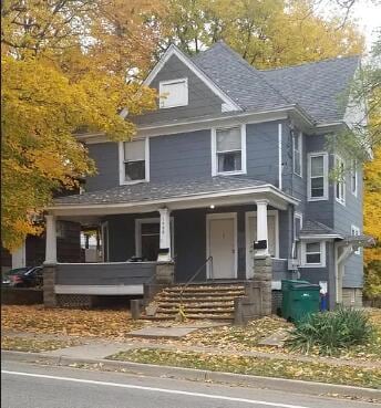 1408 E Main St, Kalamazoo, MI 49048