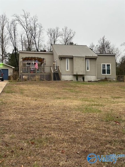 437 County Road 224, Dutton, AL 35744