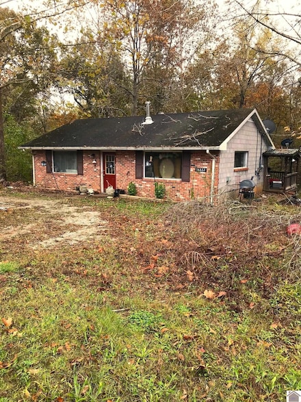 14862 US Highway 68 E, Hardin, KY 42048