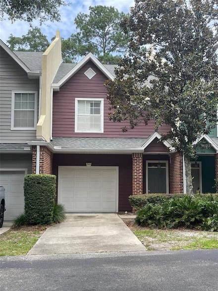 546 NW 50th Blvd Unit 20, Gainesville, FL 32607