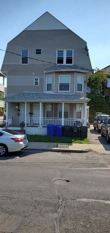 371 E Columbus Ave Unit 373, Springfield, MA 01105
