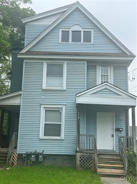 114 Mark Ave Unit 2, Syracuse, NY 13205