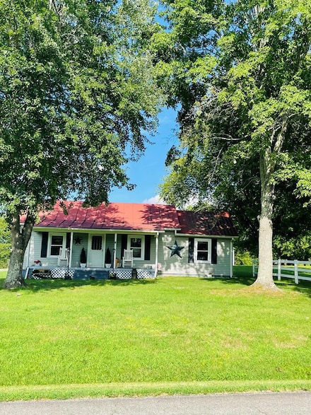 5055 Old Cluster Springs Rd, South Boston, VA 24592