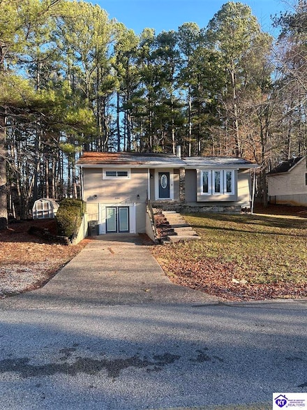 386 Pine Ridge Dr, Brandenburg, KY 40108