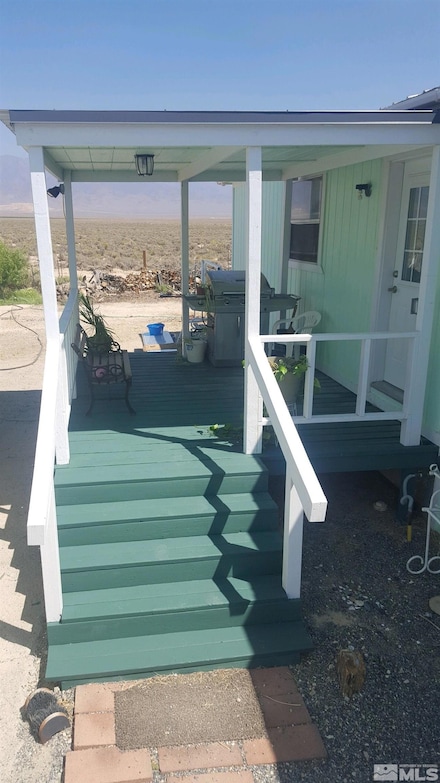 192 E Mustang Ct, Round Mountian, NV 89045