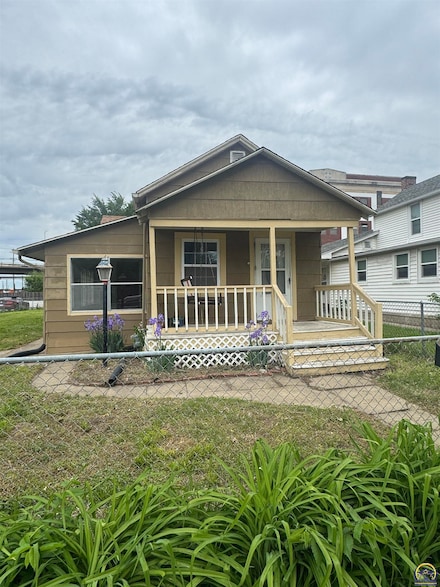 109 NE Chandler St, Topeka, KS 66616