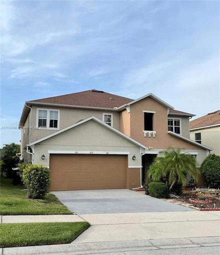 122 Alfani St, Davenport, FL 33896