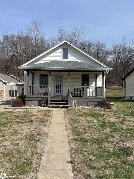 2705 Avenue A, Fort Madison, IA 52627