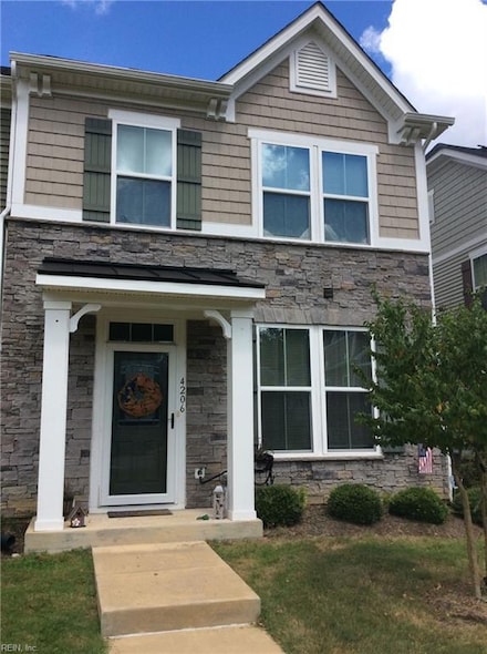 4206 Pillar, York, VA 23188