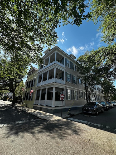 41 Legare St Unit C, Charleston, SC 29401