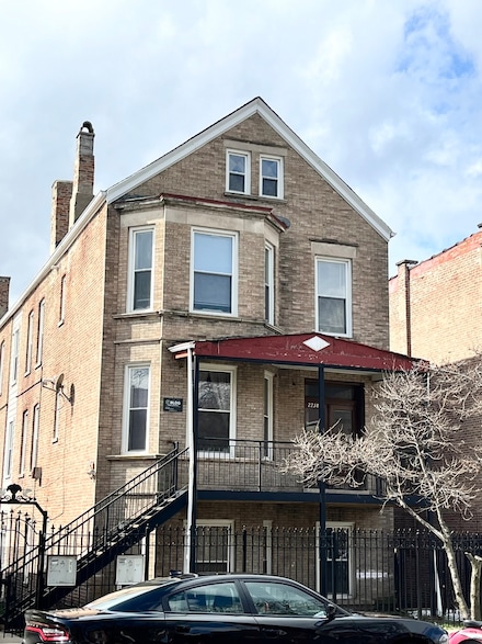 2238 S Homan Ave Unit 1F, Chicago, IL 60623