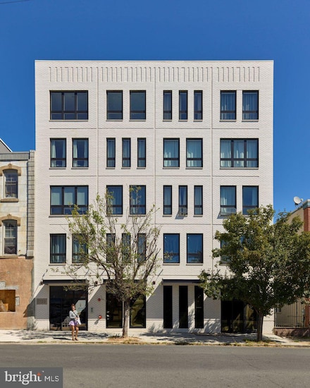 1723 Ridge Ave, Philadelphia, PA 19130