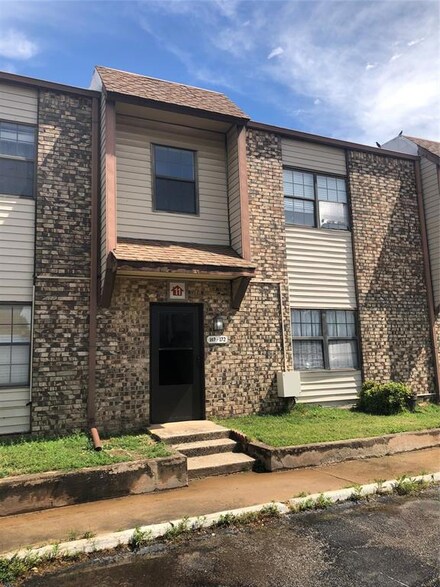401 12th Ave SE Unit 171, Norman, OK 73071