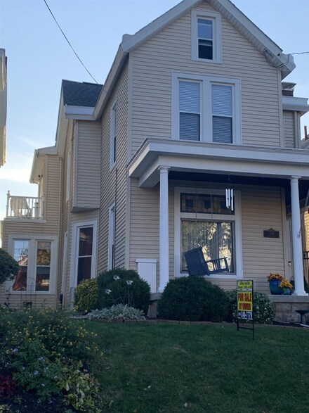 236 van Voast Ave, Bellevue, KY 41073