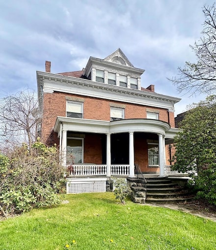 600 Tomlinson Ave, Moundsville, WV 26041