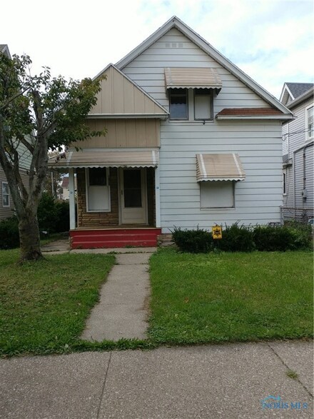 1975 N Superior St, Toledo, OH 43611